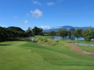 Mae Jo Golf Club (